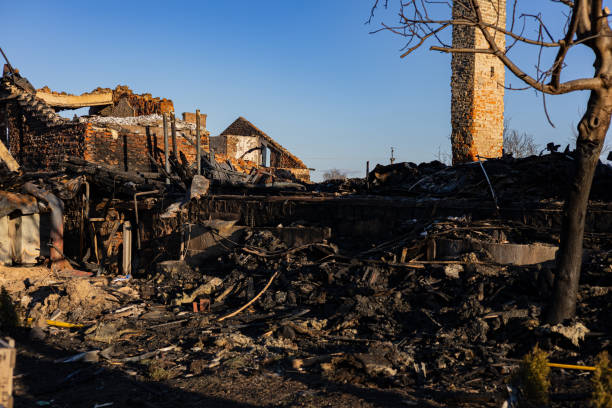 Reliable Fire Damage Cleanup contractor in Taylors Falls, MN by Fire Damage Flint